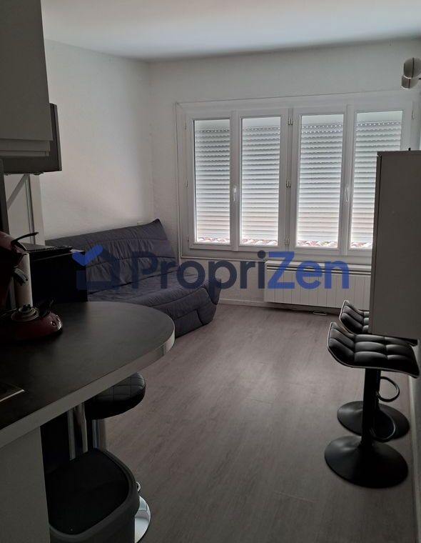 Agence immobilière de Barnabé