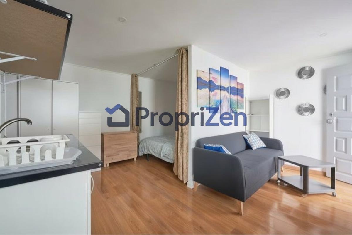Agence immobilière de Barnabé