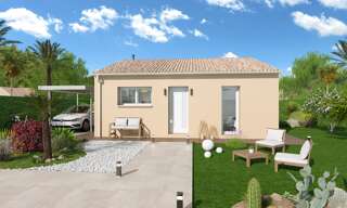 Maison 60 m² à construire Volvic (63530)