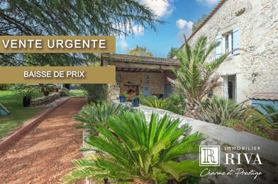 Maison 7 pièces 520000 €