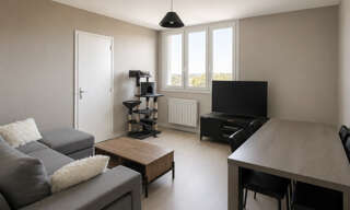 Appartement  72 m² à vendre à Châtellerault (86100)