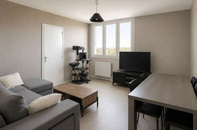 Appartement  95900 €