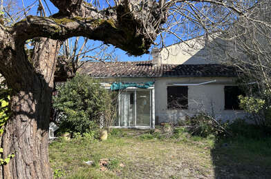 Maison 3 pièces 155000 €