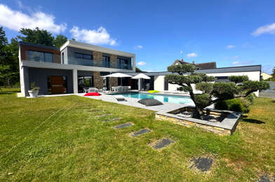 Maison 9 pièces 1100000 €