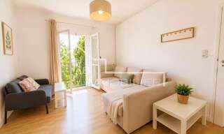 Appartement 2 Pièces 40 m² à vendre à Nice (06200)
