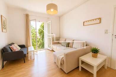 Appartement 2 pièces 185000 €