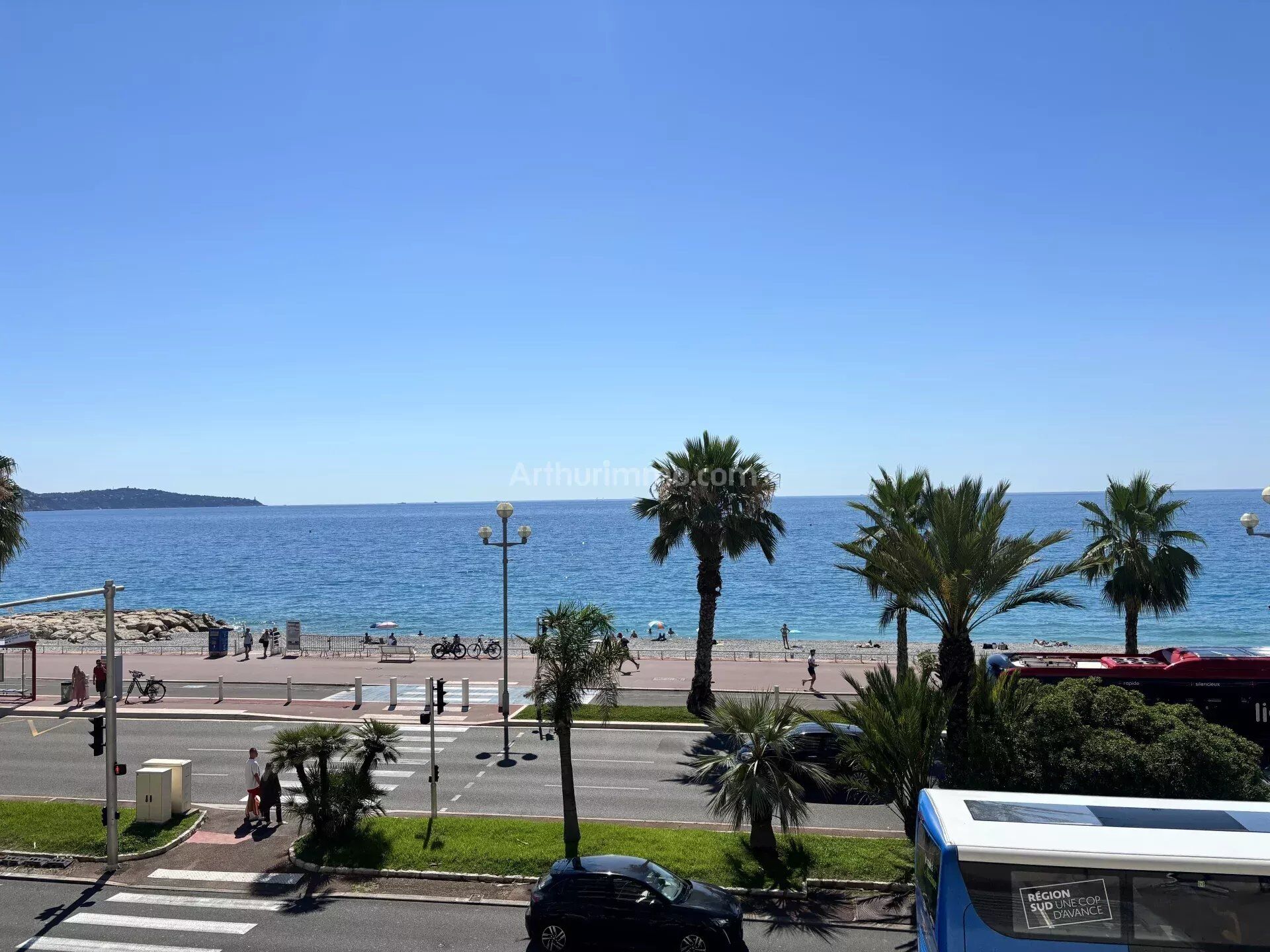 Appartement 1 pièce 33 m² · à Nice · 33 m² · 249 000 €