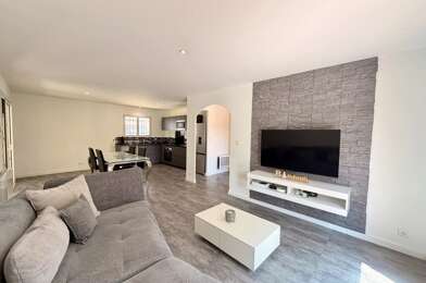 Maison 4 pièces 230000 €