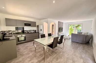 Maison 4 pièces 230000 €