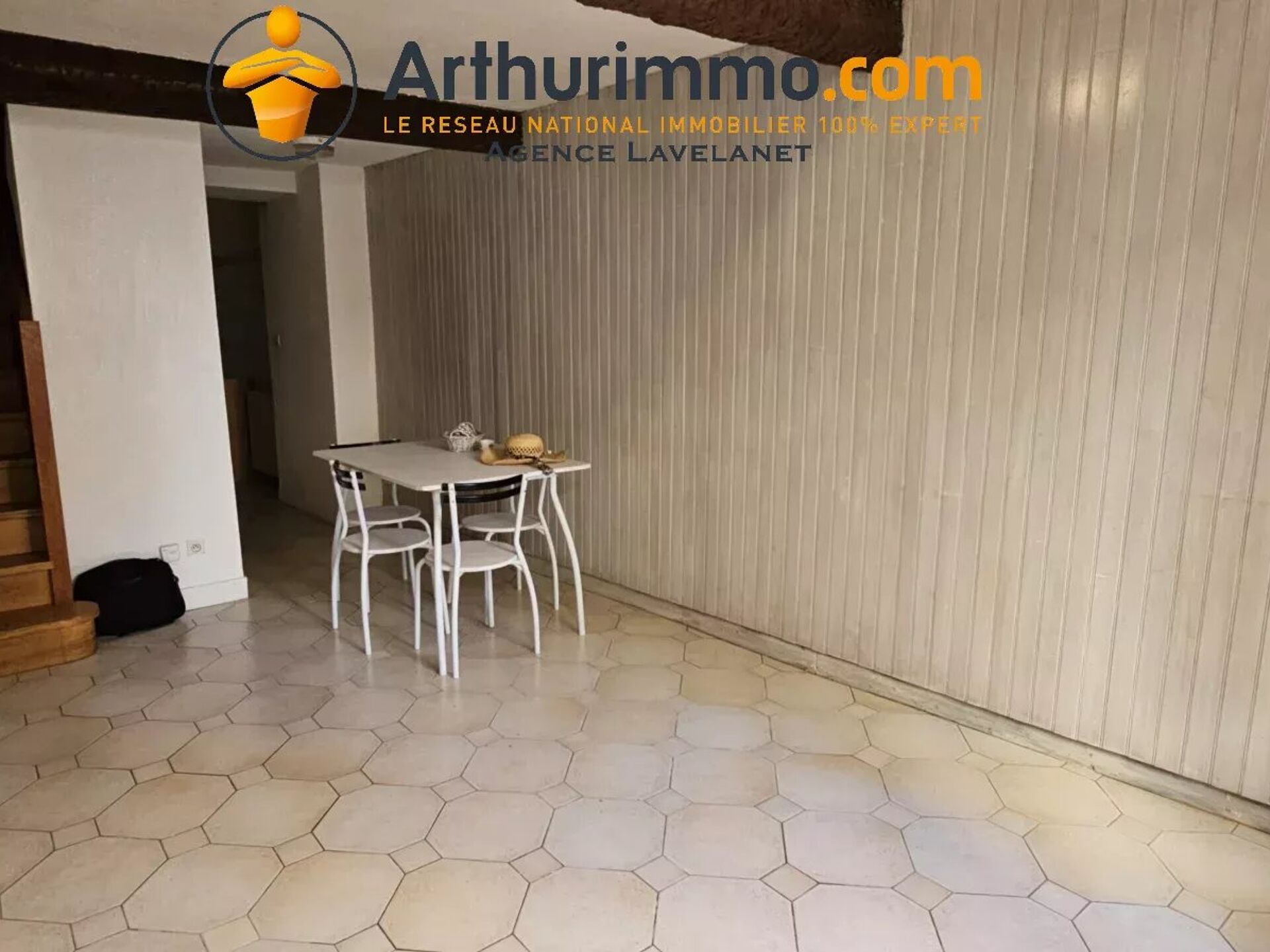Maison 4 pièces 52 m² · à Foix · 52 m² · 79 650 €