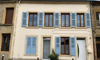Maison 6 Pièces 127 m² à vendre à Bazeilles (08140)