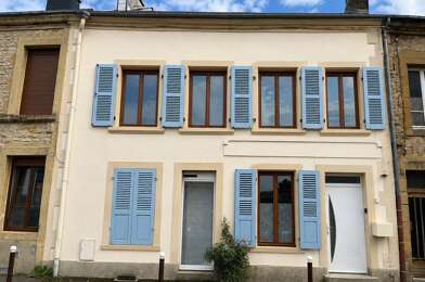 Maison 6 pièces 179000 €