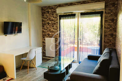 Appartement 2 pièces 149800 €