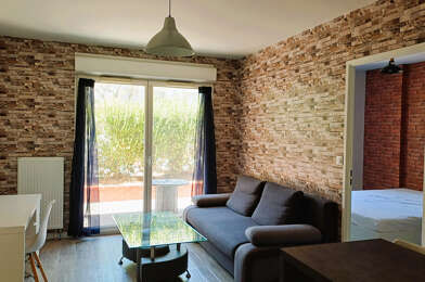 Appartement 2 pièces 134900 €