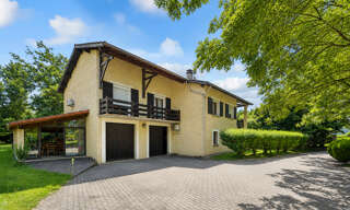 Maison 5 Pièces 220 m² à vendre à Buzet-sur-Tarn (31660)