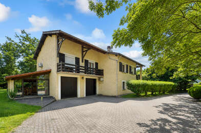 Maison 5 pièces 598000 €