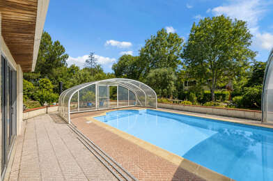 Maison 5 pièces 598000 €