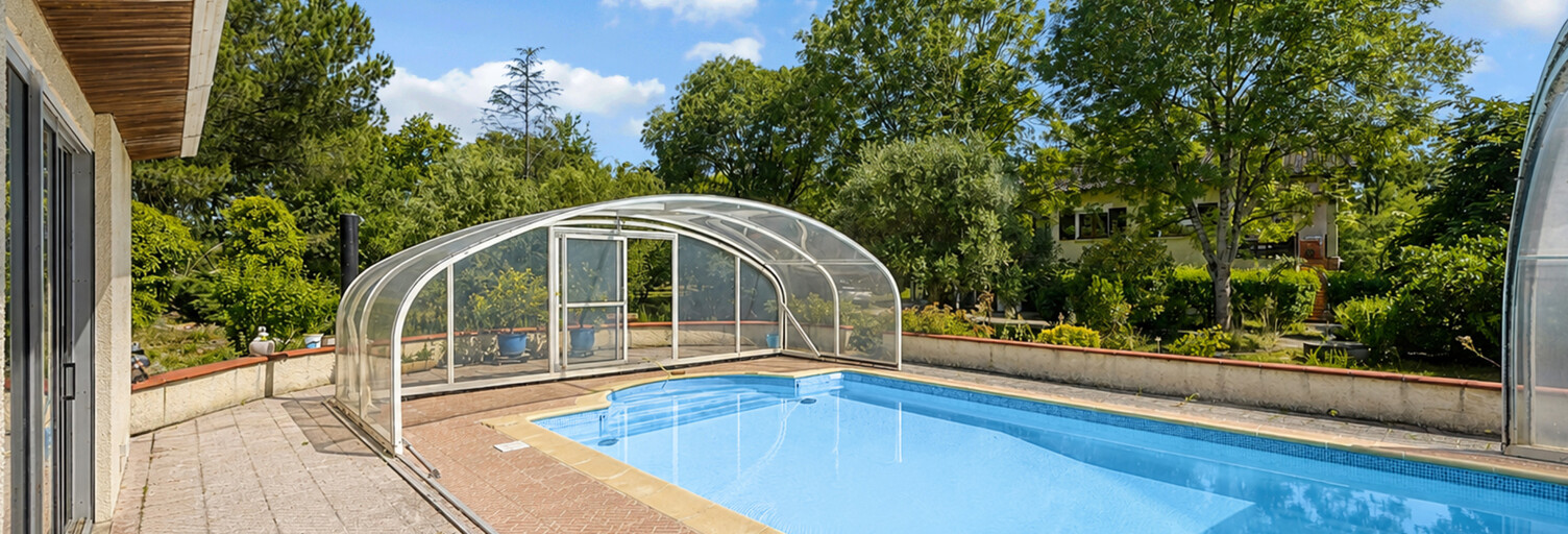 Maison 5 Pièces 220 m² à vendre à Buzet-sur-Tarn (31660)