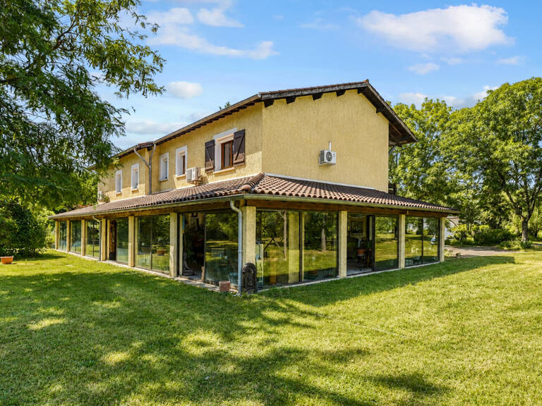 Maison T5 - 220m2 - Piscine Véranda - Buzet sur Tarn — photo 1