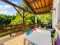 Maison T5 - 220m2 - Piscine Véranda - Buzet sur Tarn — photo 2