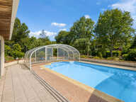 Maison T5 - 220m2 - Piscine Véranda - Buzet sur Tarn — photo 4