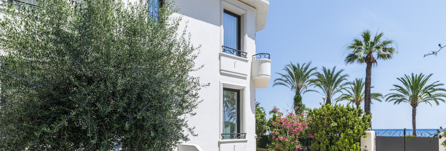 Maison 10 Pièces 248 m² à vendre à Nice (06200)