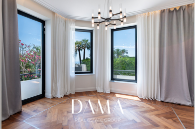 Maison 10 pièces 3500000 €