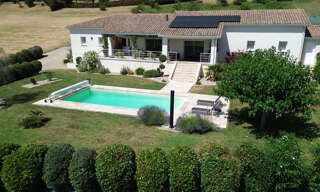 Maison 5 Pièces 177 m² à vendre à Beaupuy (47200)