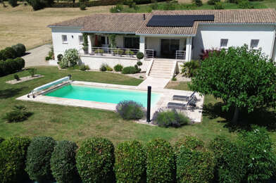 Maison 5 pièces 449000 €