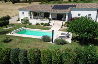 Emplacement rare proche de Marmande — photo du bien