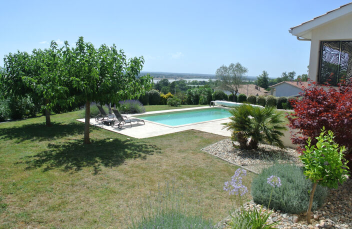 Emplacement rare proche de Marmande — photo 3