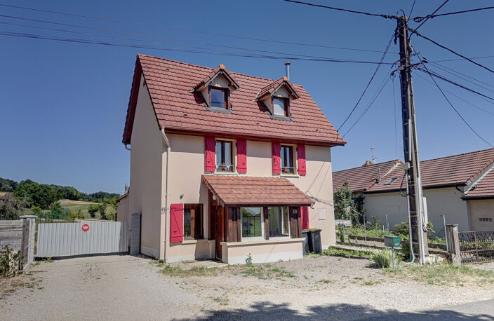 MONTECHEROUX - MAISON MITOYENNE — photo 2