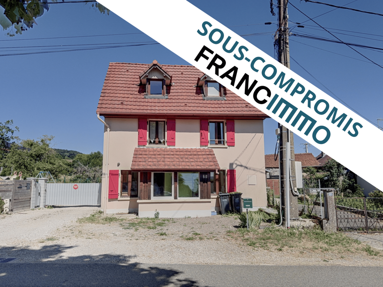 MONTECHEROUX - MAISON MITOYENNE — photo 1