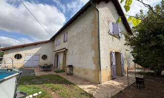 Maison 6 Pièces 192 m² à louer à Noailly (42640)