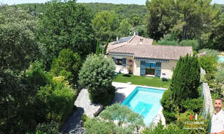 Maison 4 Pièces 130 m² à vendre à Aubais (30250)