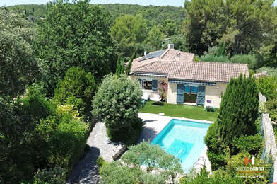 Maison 4 pièces 450000 €