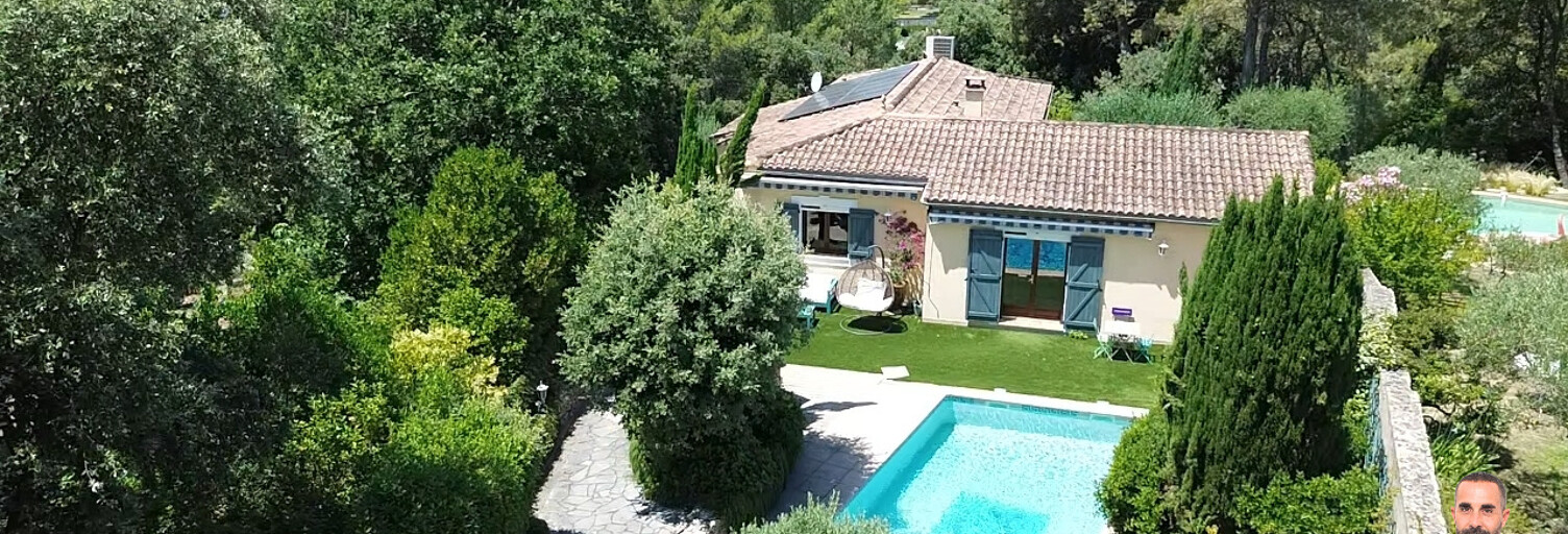 Maison 4 Pièces 130 m² à vendre à Aubais (30250)
