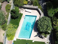 AUBAIS - Villa de Plain-Pied avec Dépendance & Piscine — photo 2