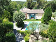AUBAIS - Villa de Plain-Pied avec Dépendance & Piscine — photo 4