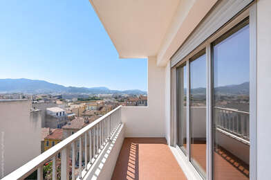 Appartement 1 pièces 140000 €
