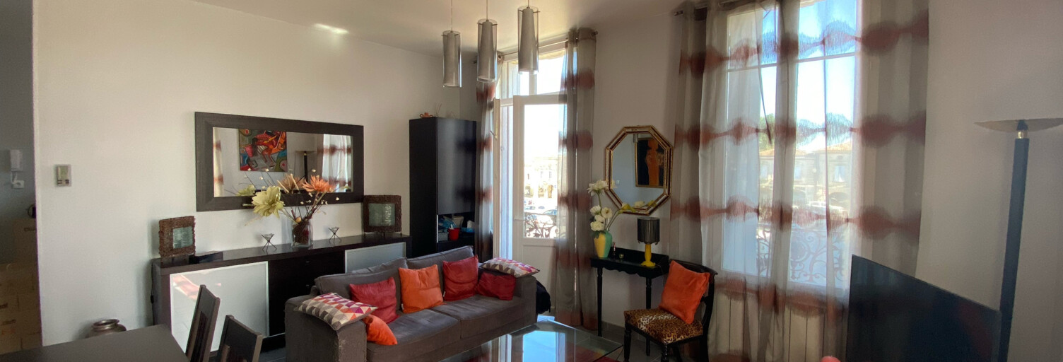 Appartement 4 Pièces 81 m² à louer à Créon (33670)
