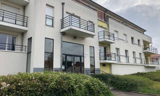 Appartement 2 Pièces 48 m² à louer à Metz (57070)