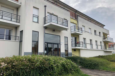 Appartement 2 pièces 897 €