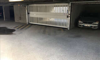 Garage   m² à louer à Poitiers (86000)