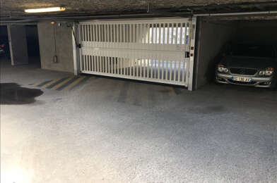 Garage  55 €