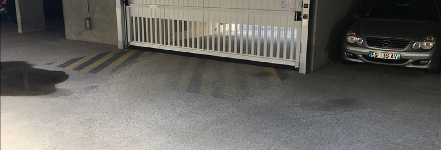 Garage   m² à louer à Poitiers (86000)