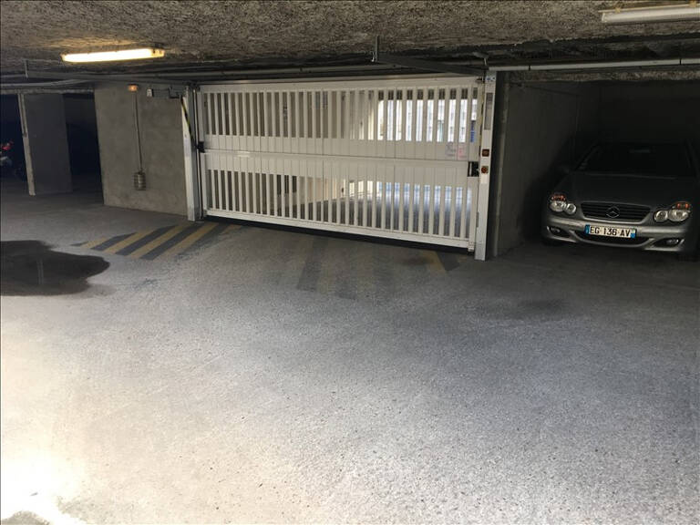 PARKING - BOULEVARD DU GRAND CERF — photo 1