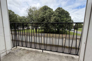 Appartement 3 pièces 39500 €