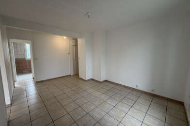 Appartement 3 pièces 45000 €