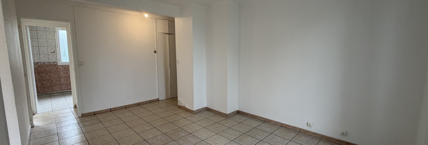 Appartement 3 Pièces 55 m² à vendre à Châteaudun (28200)